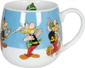 Produktbild: KÖNITZ Kuschelbecher Asterix - Zaubertrank - 420 ml / Motivtasse