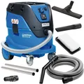 Produktbild: NILFISK Industriesauger ATTIX 44 2L IC Nass Trockensauger Autoclean 107412106