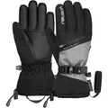 Produktbild: Reusch Damen Demi R-TEX XT Handschuhe (Größe 8.5, schwarz)