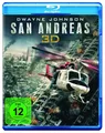 Produktbild: San Andreas [3D Blu-ray]