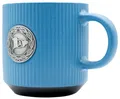 Produktbild: Arminia Bielefeld Tasse - Platine - blau Kaffeetasse DSC