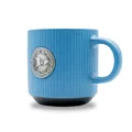 Produktbild: Arminia Bielefeld Tasse Platine