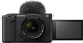 Produktbild: Sony ZV-E1+SEL 28-60 mm PZ OSS schwarz 