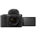 Produktbild: Sony ZV-E1 + 28-60mm | ✔️ Jetzt mit 200 € Cashback | 2199 € nach Aktionen! | +5 Jahre kostenlose Garantie