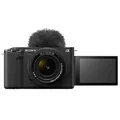 Produktbild: Sony Alpha ZV-E1 + SEL 28-60mm