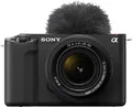 Produktbild: Sony Alpha ZV-E1 + 28-60mm 200,00€ Cashback