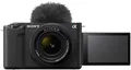 Produktbild: SONY Cyber-Shot Vlog ZV-E1 Kit mit 28-60mm 1:4-5.6 FE (mit Zugabe)