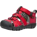 Produktbild: Keen Kleinkinder Seacamp II CNX Sandale - 23 - racing red/gargoyle