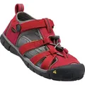 Produktbild: Keen Kids Seacamp II CNX Sandale rot 23 Kinder