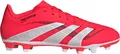 Produktbild: ADIDAS ADIDASHerren Fussball-Rasenschuhe Predator Club FG/MG rot 42 2/3