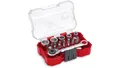 Produktbild: ZESTAW BITÓW 21 SZT. XS-CASE 49118683