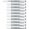 Produktbild: Highlighter - STABILO swing cool Pastel - Pack of 10 - Dusty Grey