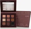 Produktbild: Nabla - Side By Side Nude Palette Baby - side By Side Nude Baby Palette 2 g