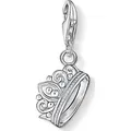 Produktbild: Thomas Sabo Charm Sterling Silver 1011-001-12 86265494