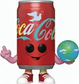 Produktbild: Funko POP - Coca-Cola - Can Hilltop Anniversary