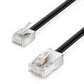Produktbild: 6m Telefonkabel RJ11 auf RJ45 DSL Router Modem Splitter FAX Kabel Modularkabel