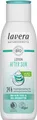 Produktbild: Lavera After Sun Lotion 200 ml – Feuchtigkeitspflege mit Aloe Vera & Sheabutter