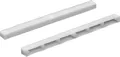 Produktbild: Hettich Führungsschiene 268 x 19 x 16 mm Kunststoff, 1 Stück