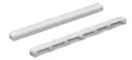 Produktbild: Hettich 39275  Führungsschienen 268 x 19 x 16 mm Kunststoff weiß