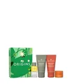 Produktbild: Origins Cleanse & Glow Essentials Gesichtspflegeset 1 Stk