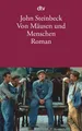 Produktbild: Von Mäusen und Menschen | John Steinbeck | Taschenbuch | 128 S. | Deutsch | 2012