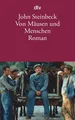 Produktbild: Von Mäusen und Menschen, John Steinbeck