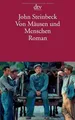 Produktbild: Von Mäusen und Menschen: Roman von Steinbeck, John | Buch | Zustand akzeptabel