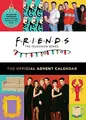 Produktbild: Friends: The Official Advent Calendar, Volume 2: 25 days Buch Insight Editions