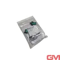 Produktbild: Pepperl + Fuchs Ultraschall-Einwegschranke UBE800-F77-SE2-V31 ultrasonic barrier