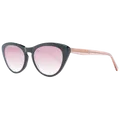 Produktbild: Ted Baker Sonnenbrille TB1690 001 53 Damen Schwarz