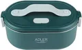 Produktbild: Adler AD 4505 Elektrischer Speisenwärmer, grün (AD 4505g)