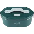 Produktbild: Adler Ad 4505 Elektrischer Lebensmittelbehälter Grün 0,8l
