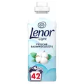 Produktbild: Lenor Light Frische Baumwollblüte Flasche - 882 - 42 WL Weichspüler