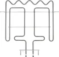 Produktbild: Whirlpool - Heizelement Oben / Grill - 2450W - 481010568824