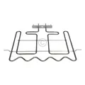 Produktbild: Heizelement Oberhitze/Grill 2450W