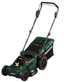 Produktbild: PS Parkside® Akku-Rasenmäher X20V Parkside PRMA 40-Li A2, 7 Schnitteinstellungen, Brushless (ohne Akku und Ladegerät)