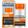 Produktbild: L'Oréal Men Expert Gesichtscreme Hydra Energy mit Vitamin C 50ml