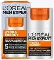Produktbild: 3600524070779 L’Oreal Men Expert  Hydra Energy 24h 50 ml DE L'Oreal