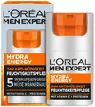 Produktbild: L'Oréal Men Expert Hydra Energy Gesichtscreme Anti Müdigkeit Vitamin C 50 ml