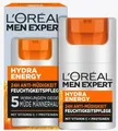 Produktbild: 3600524070779 L’Oreal Men Expert  Hydra Energy 24h 50 ml DE L'Oreal