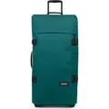 Produktbild: Eastpak Reisetasche mit Rollen Tranverz L Peacock green - Grün