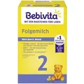 Produktbild: Bebivita Folgemilch 2 (ab 6 Monaten) 500g