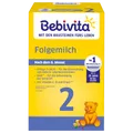 Produktbild: Bebivita Folgemilch 2 500g