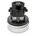 Produktbild: Saugmotor 230V 1200W Gesamthöhe 171 mm Turbinenhöhe 67 mm Turbinendurchmesser 144 mm Saugermotor Motor Saugturbine Staubsaugermotor Turbine