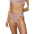 Produktbild: Triumph Tai-Slip Amourette Stretch-Spitze, hoher Beinausschnitt rosa 38