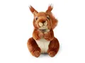 Produktbild: Teddys Rothenburg Kuscheltier Kuscheltier Eichhörnchen braun 23 cm Plüscheichhörnchen