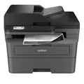Produktbild: Brother MFC-L2862DW Multifunktionsdrucker Laser A4 1200 x 1200 DPI 34 Seiten pro Minute WLAN (MFCL2862DWYJ1)