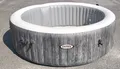Produktbild: Intex Whirlpool Pure-Spa Greywood Pool 218x71cm Poolfolie Ersatzfolie 28442 /17