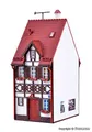 Produktbild: Vollmer 43672 Fachwerkhaus Bahnhofstraße 15