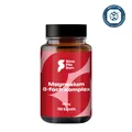 Produktbild: MAGNESIUM 8fach Komplex 400 mg Kapseln 180 St. PZN 16793445